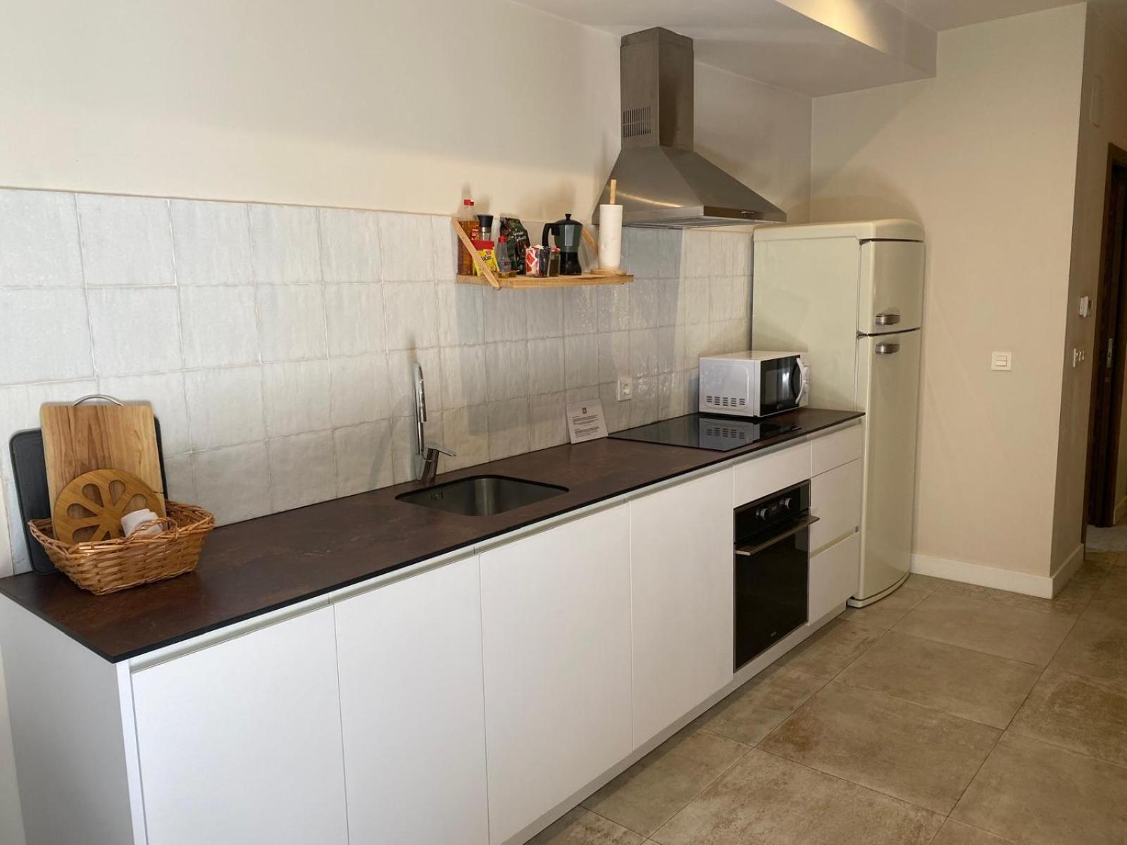 Candil Suite Origen Granada Dış mekan fotoğraf