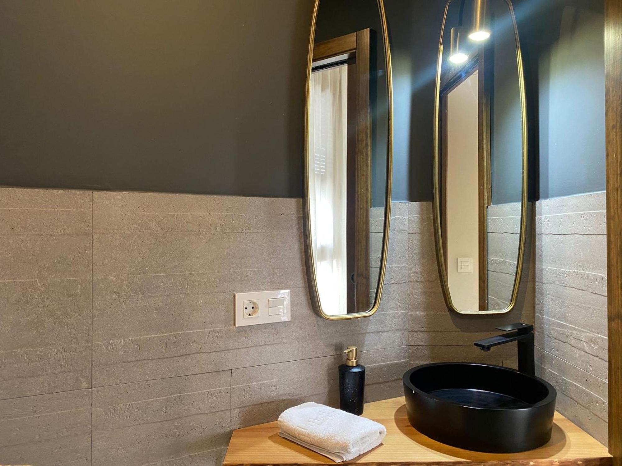 Candil Suite Origen Granada Dış mekan fotoğraf